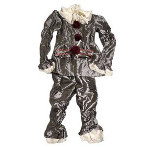 Kids Pennywise Costume!